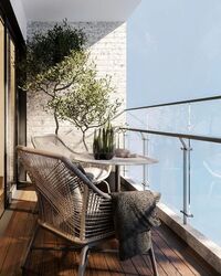 Parc Clematis (D5), Apartment #478585621